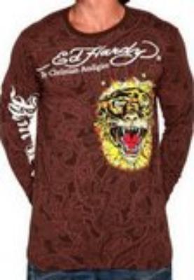 Ed Hardy shirts men-602